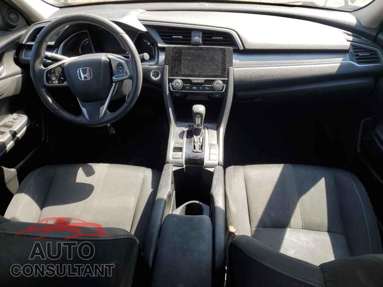 HONDA CIVIC 2016 - 2HGFC2F78GH018772