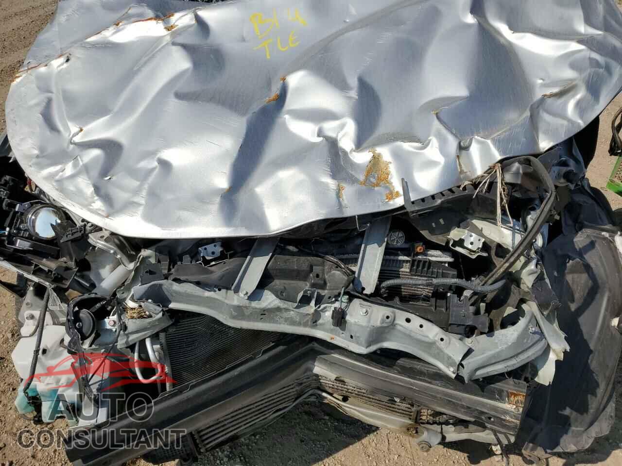 MITSUBISHI ECLIPSE 2020 - JA4AS3AA1LZ022073
