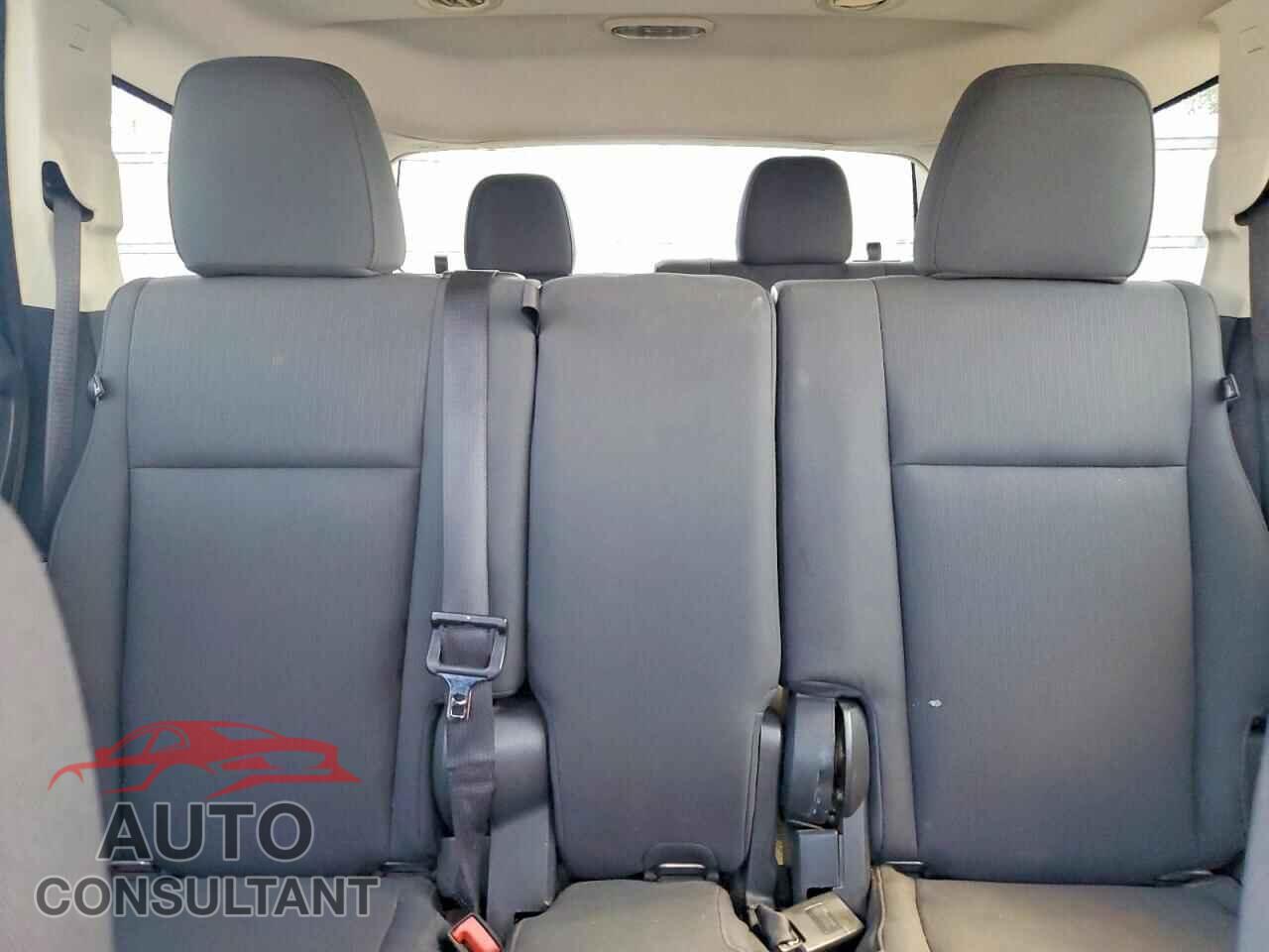 DODGE JOURNEY 2010 - 3D4PG5FV3AT274732