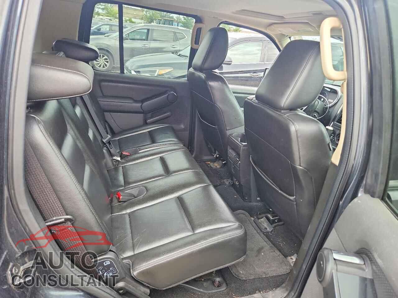 FORD EXPLORER 2010 - 1FMEU7DE7AUA32958