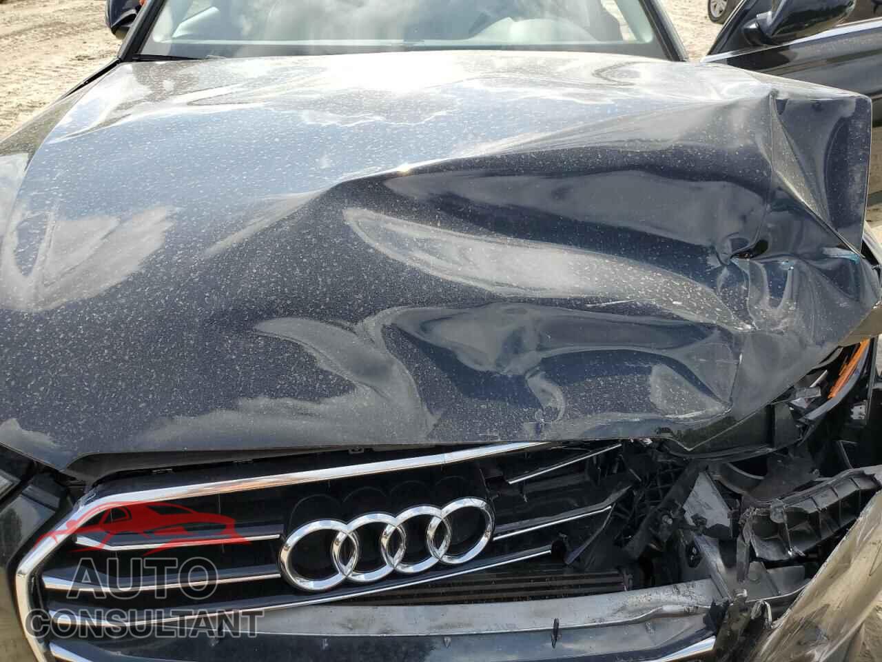 AUDI A6 2016 - WAUCFAFC1GN129958