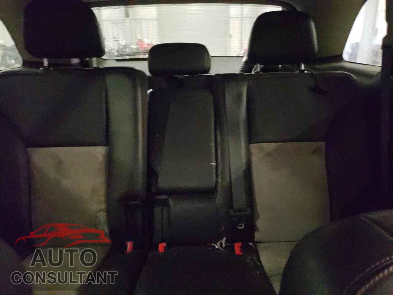 FORD EDGE 2013 - 2FMDK4JC1DBC85352