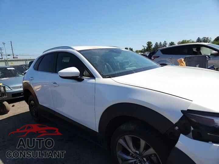 MAZDA CX30 2023 - 3MVDMBCM3PM572010