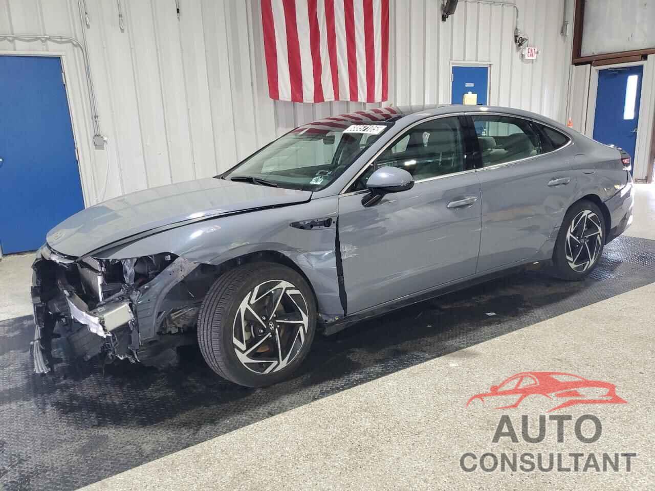 HYUNDAI SONATA 2024 - KMHL14JA1RA349941