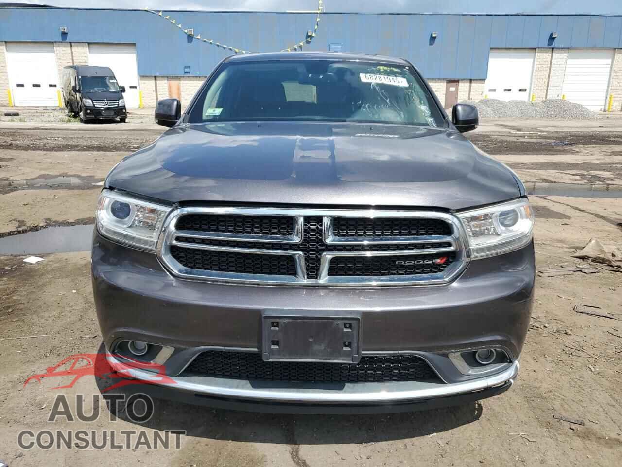 DODGE DURANGO 2015 - 1C4RDJDG4FC702905