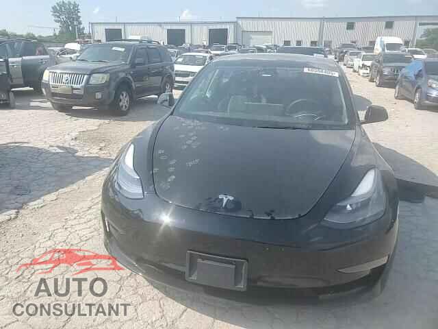TESLA MODEL 3 2022 - 5YJ3E1EB3NF227271