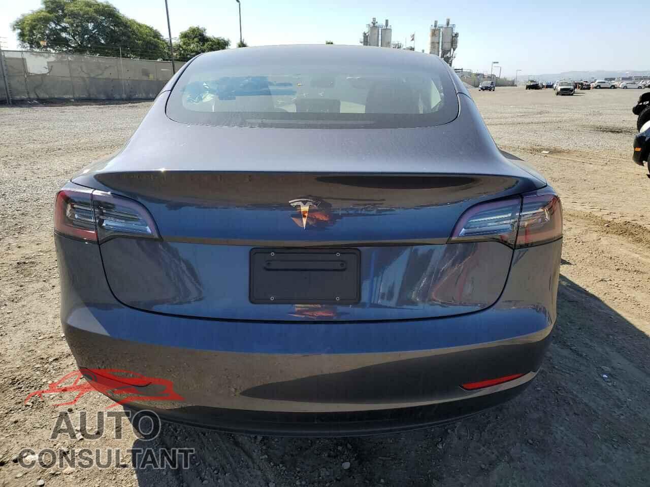 TESLA MODEL 3 2023 - 5YJ3E1EA6PF407743