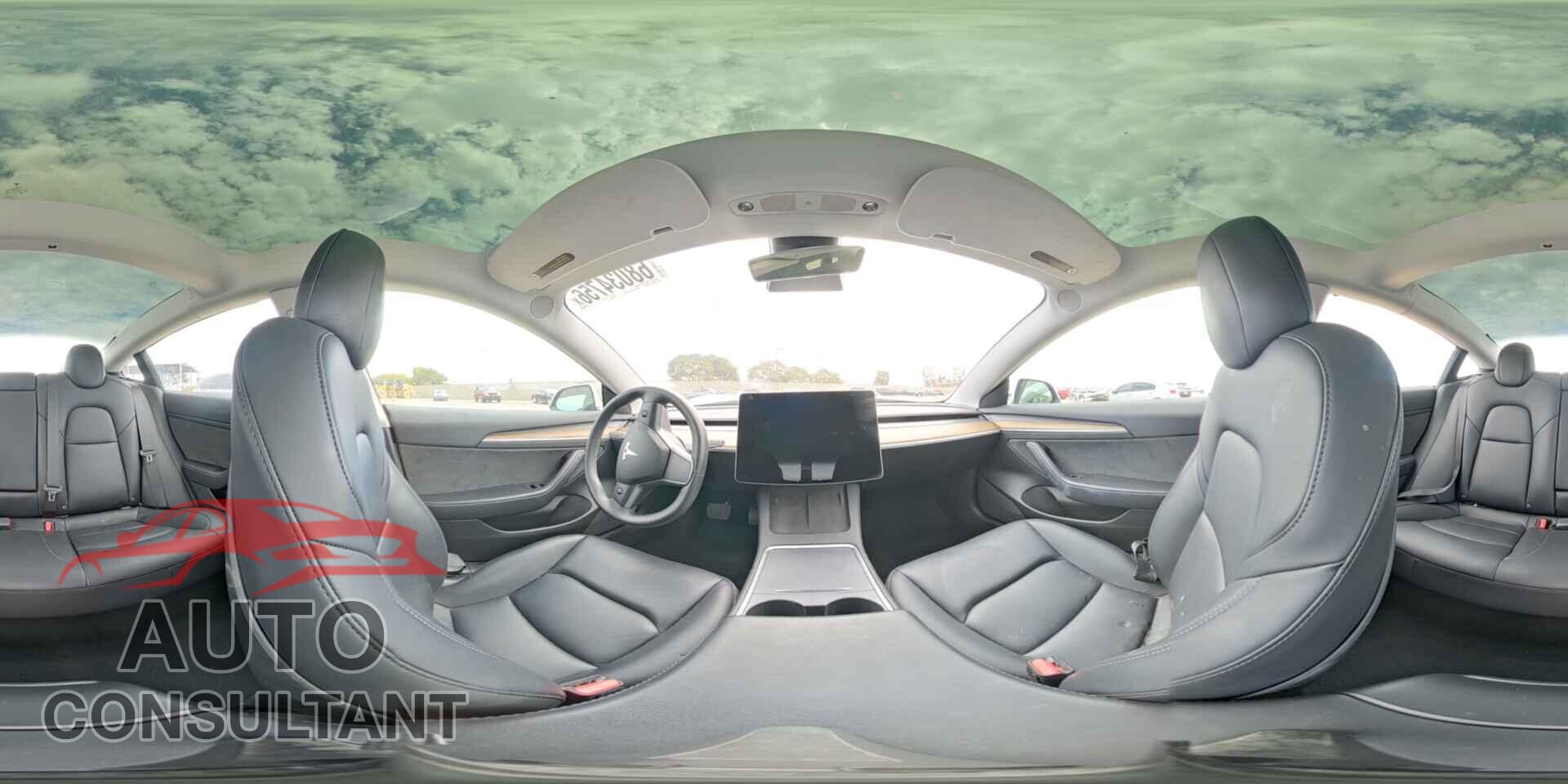 TESLA MODEL 3 2023 - 5YJ3E1EA8PF406867
