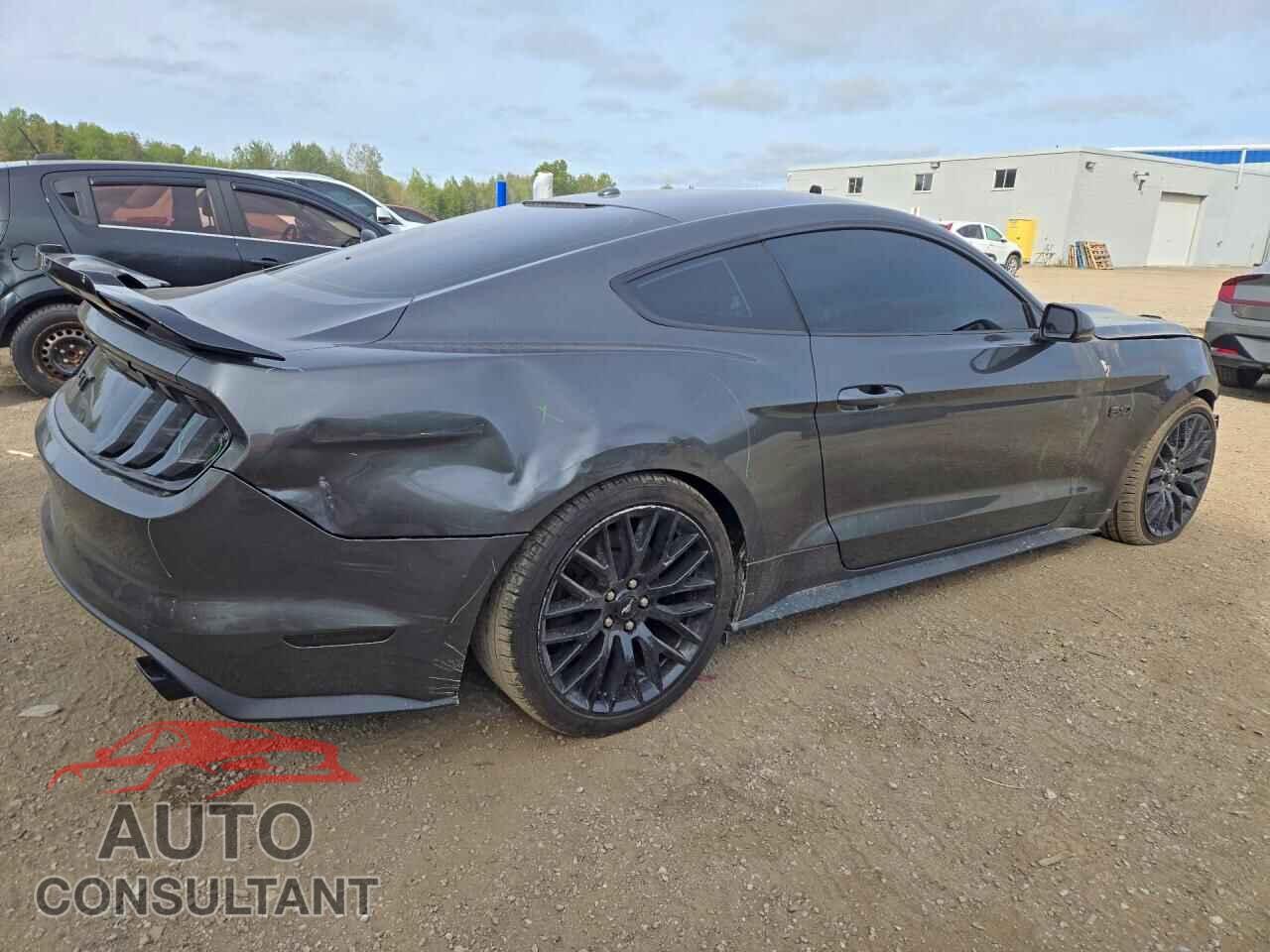 FORD MUSTANG 2016 - 1FA6P8CF6G5300682