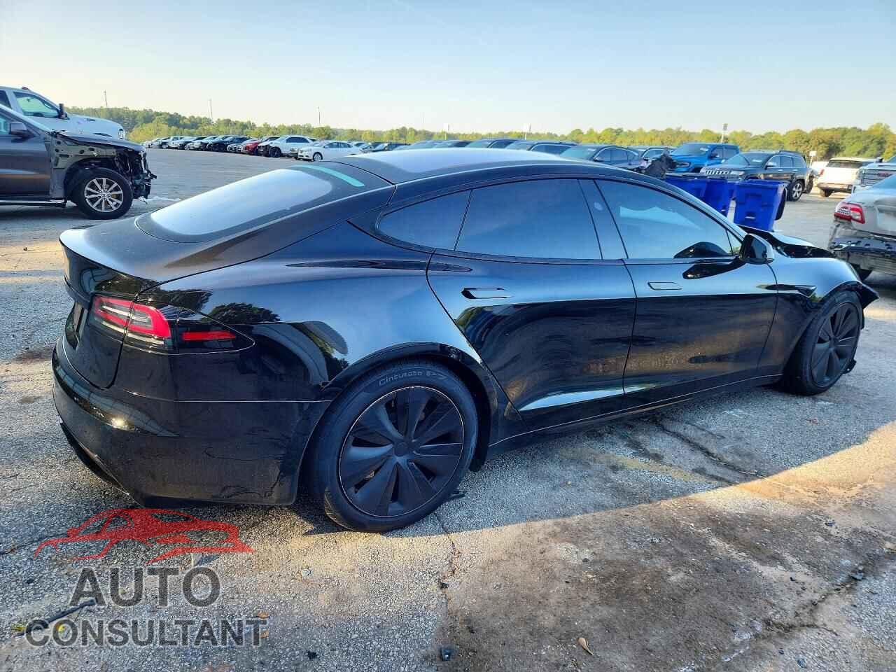 TESLA MODEL S 2024 - 5YJSA1E59RF536640