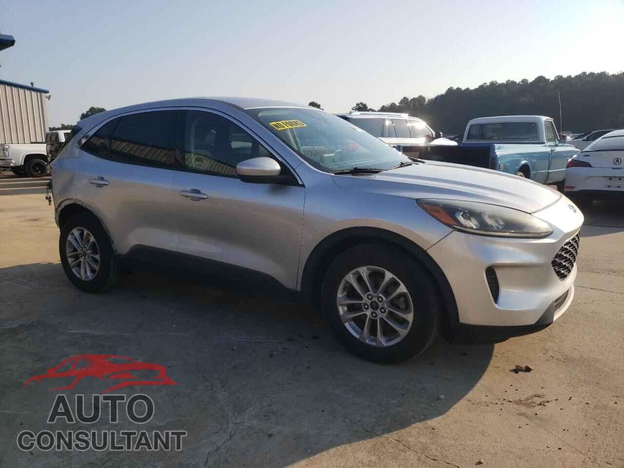 FORD ESCAPE 2020 - 1FMCU0G66LUA59820