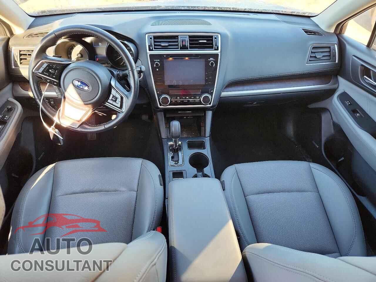 SUBARU OUTBACK 2019 - 4S4BSANC3K3291859