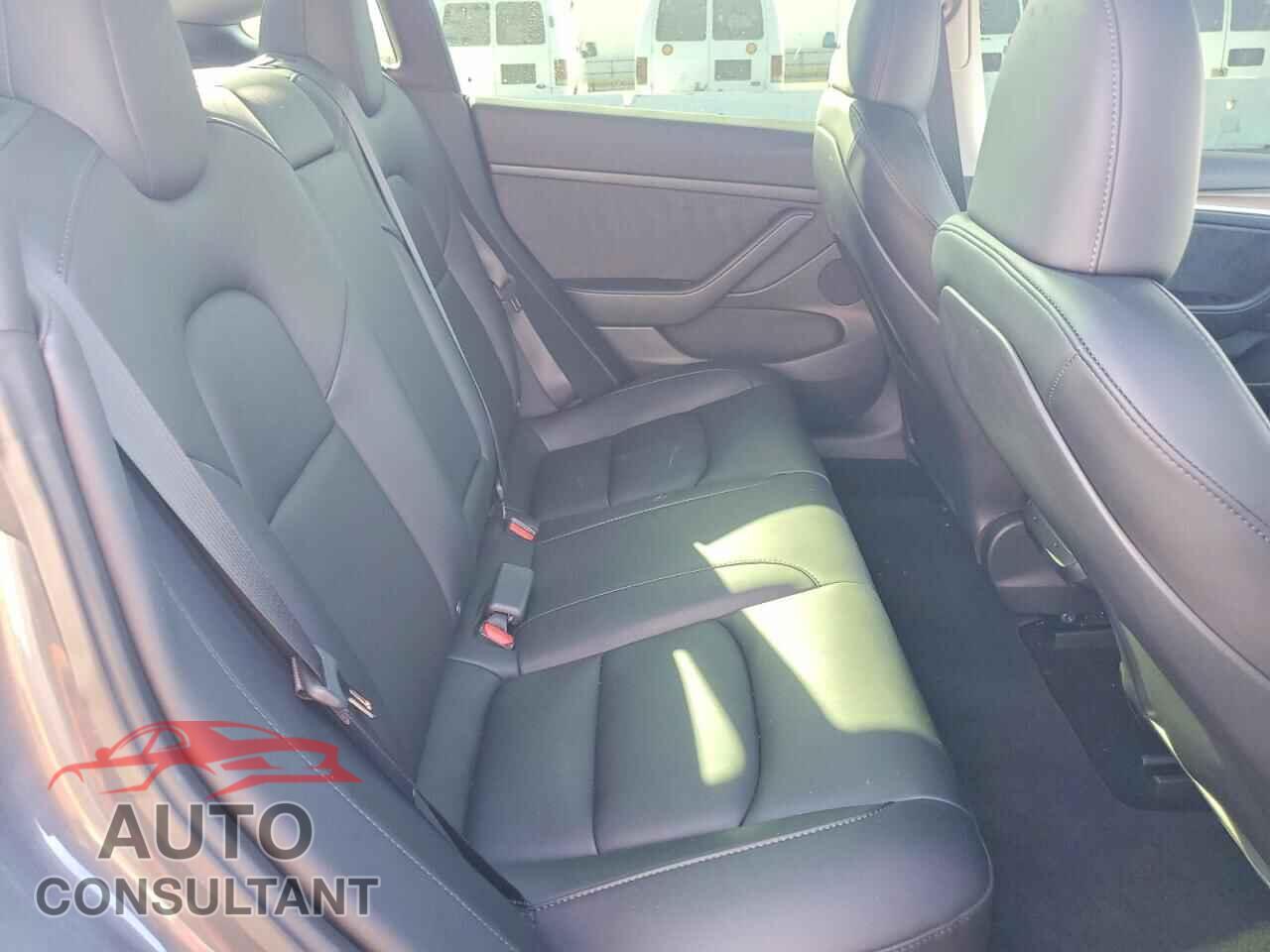 TESLA MODEL 3 2023 - 5YJ3E1EC2PF508618