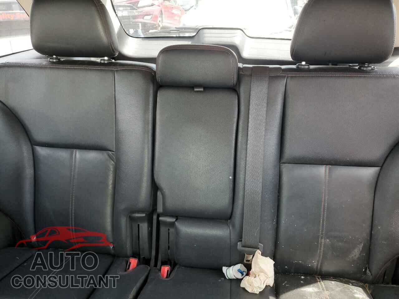 FORD EDGE 2013 - 2FMDK3JC4DBC84500