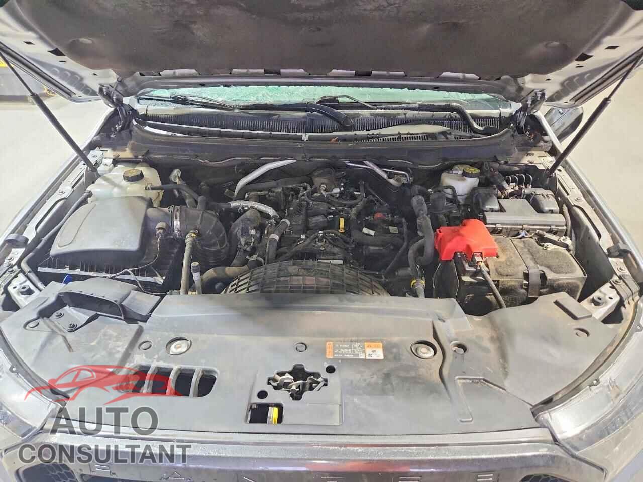 FORD RANGER 2020 - 1FTER1FH2LLA91709