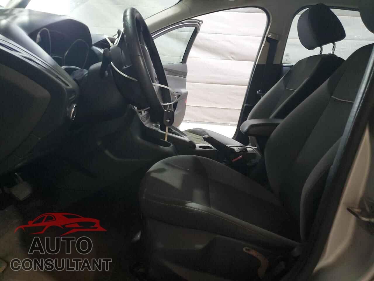 FORD FOCUS 2014 - 1FADP3F25EL255505
