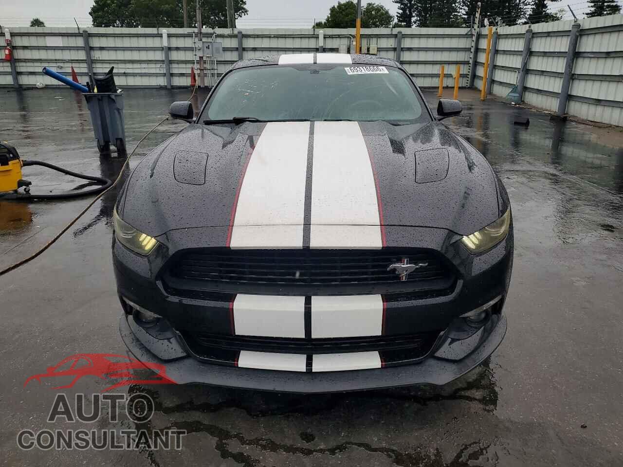FORD MUSTANG 2016 - 1FA6P8CF4G5205022
