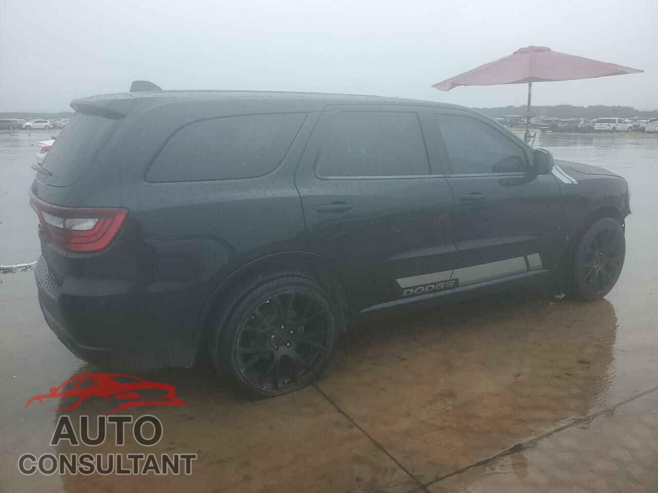 DODGE DURANGO 2019 - 1C4RDHDG7KC604308