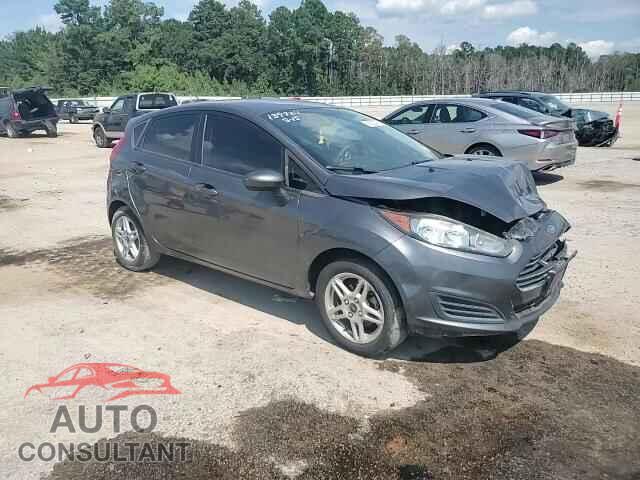 FORD FIESTA 2019 - 3FADP4EJ1KM139727
