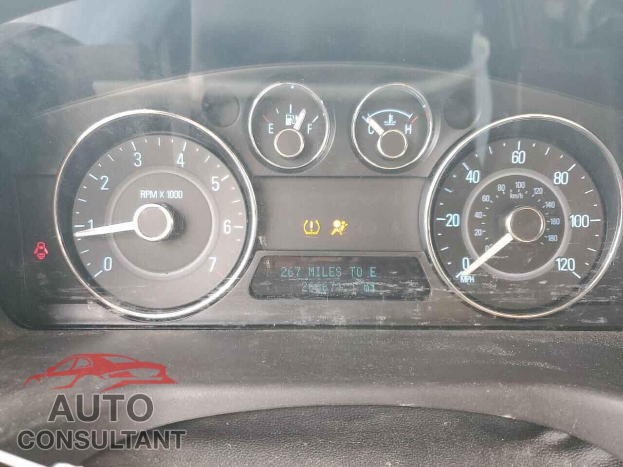 FORD FLEX 2011 - 2FMGK5CC5BBD09763