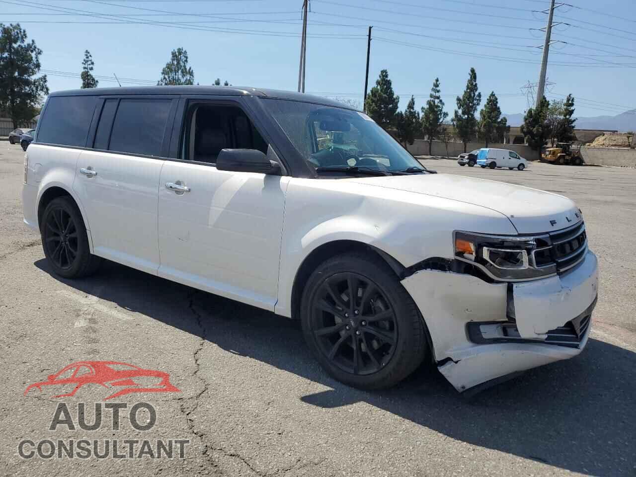 FORD FLEX 2016 - 2FMGK5D80GBA13468