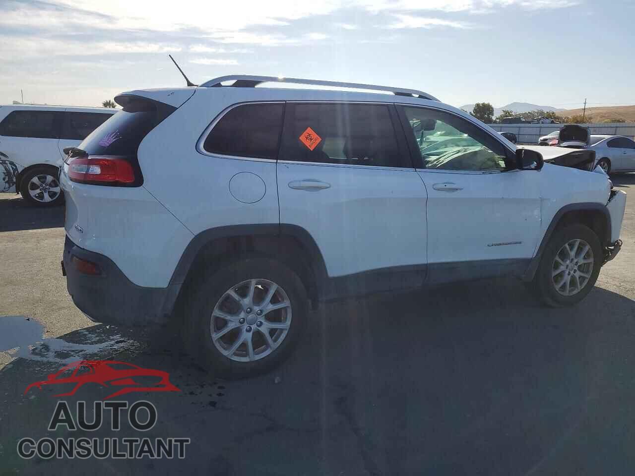 JEEP CHEROKEE 2015 - 1C4PJMCS2FW523557