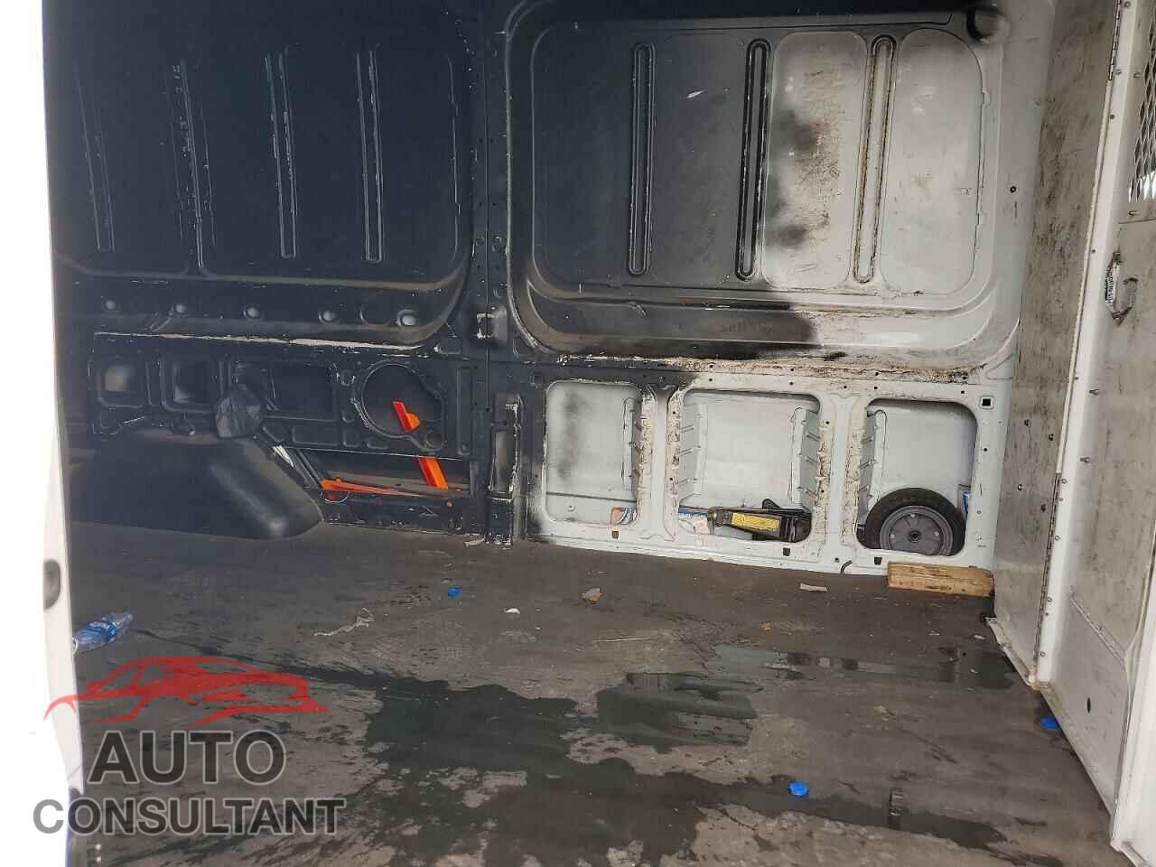 FORD TRANSIT 2018 - 1FTYR2CMXJKB54515