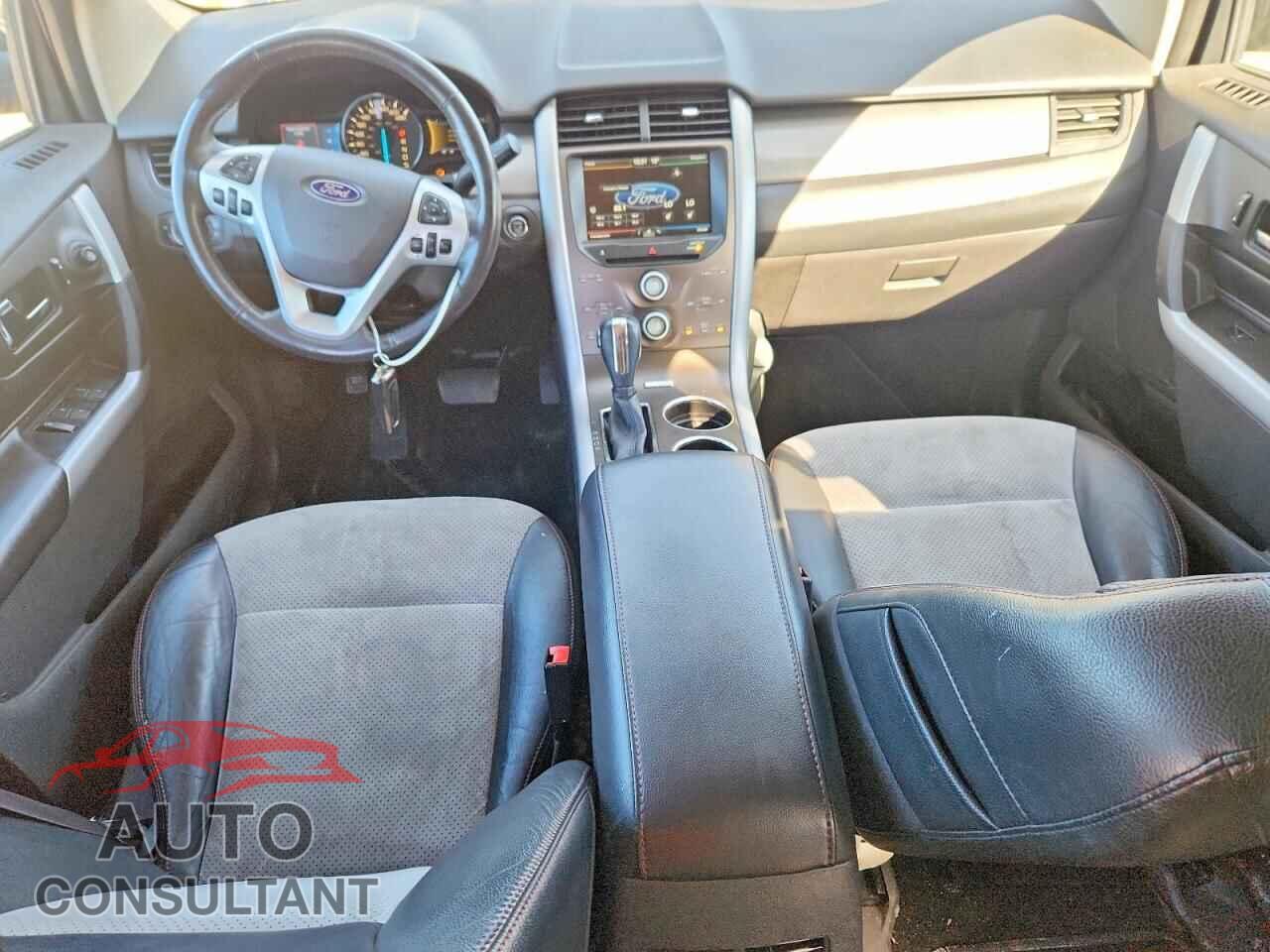 FORD EDGE 2014 - 2FMDK3JC6EBB14351