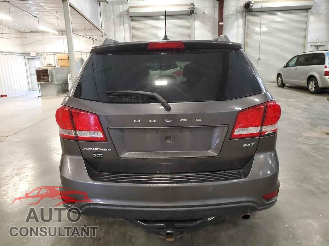 DODGE JOURNEY 2015 - 3C4PDCBB2FT578471