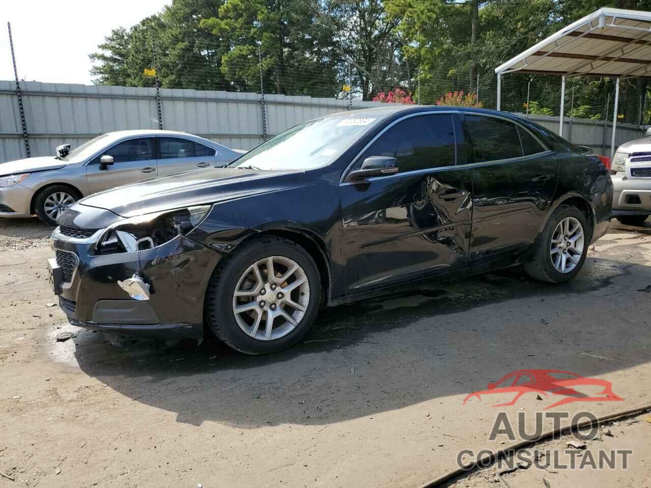 CHEVROLET MALIBU 2016 - 1G11C5SA5GU112464