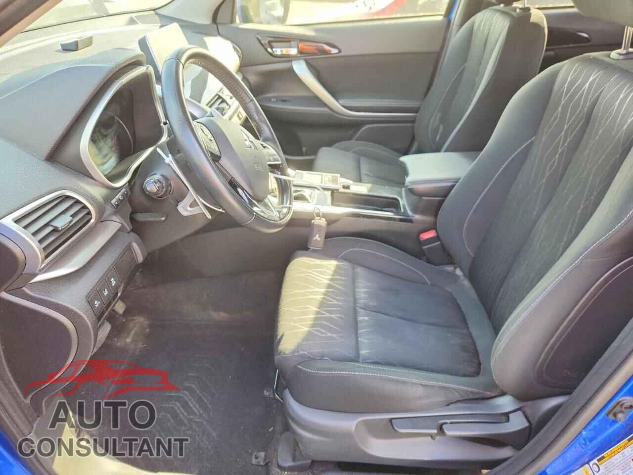 MITSUBISHI ECLIPSE 2018 - JA4AT4AA0JZ615438