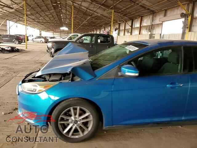 FORD FOCUS 2015 - 1FADP3K20FL232155
