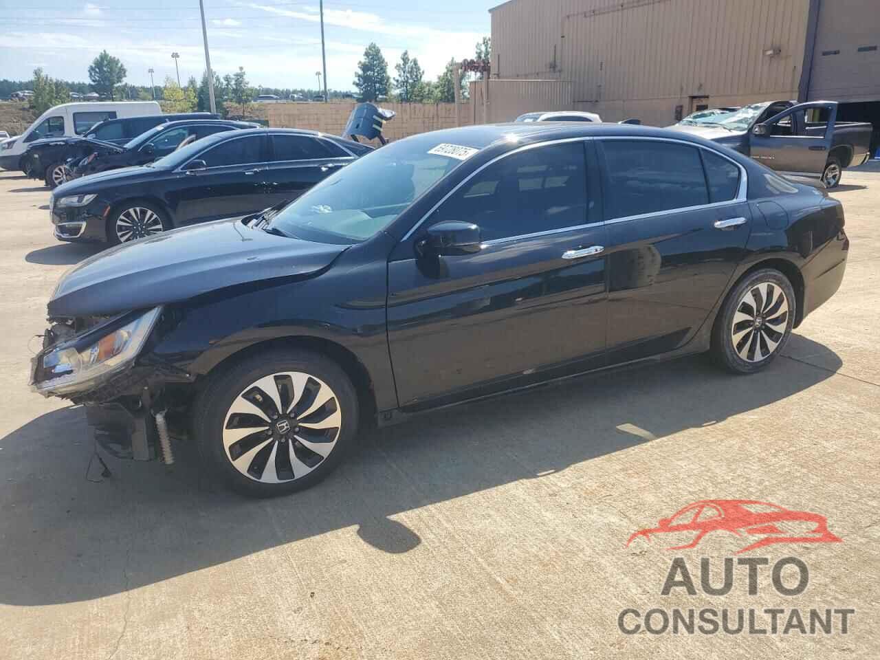 HONDA ACCORD 2015 - 1HGCR6F71FA009434