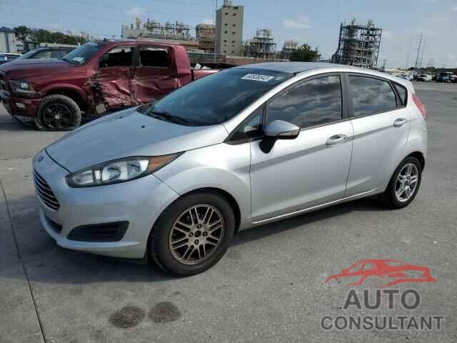 FORD FIESTA 2016 - 3FADP4EJ2GM112561