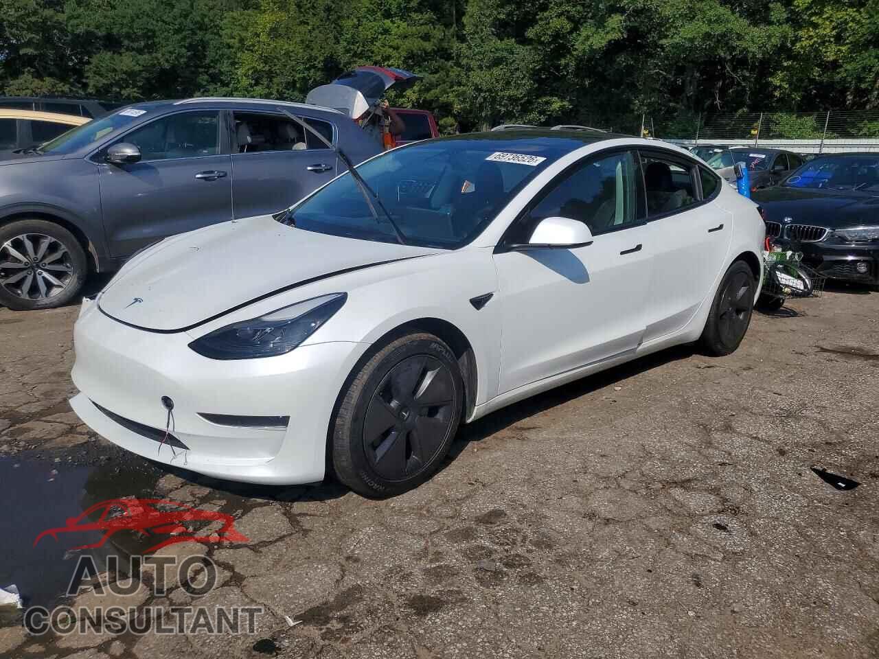 TESLA MODEL 3 2023 - 5YJ3E1EA1PF549966