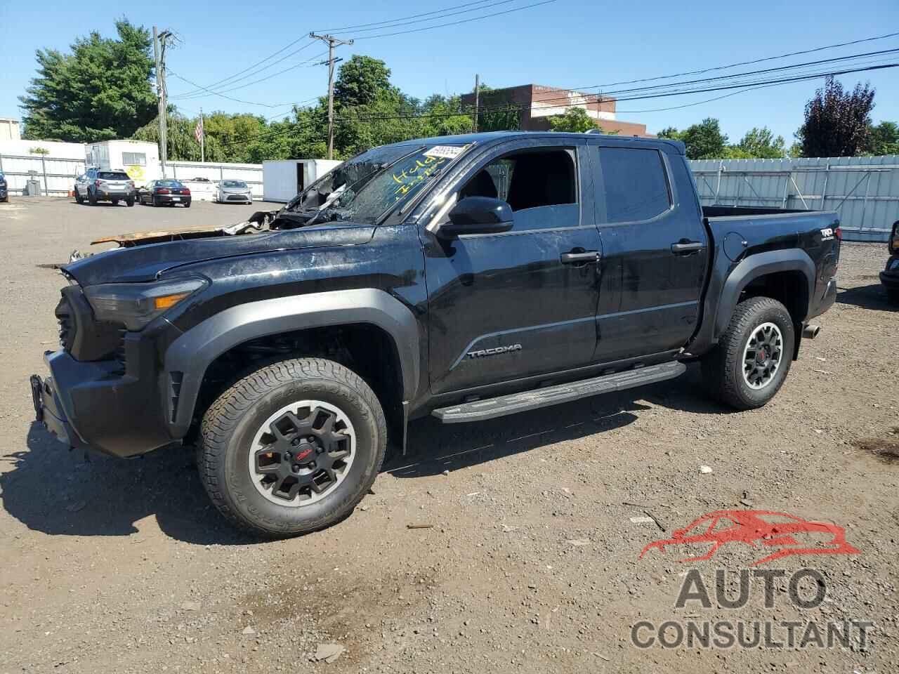 TOYOTA TACOMA 2024 - 3TYLB5JN5RT006051