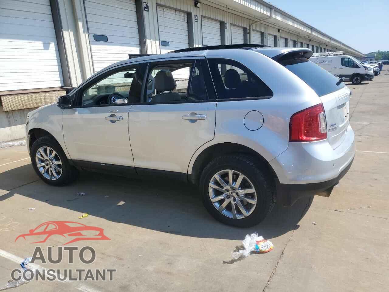 FORD EDGE 2013 - 2FMDK4JC1DBC95816