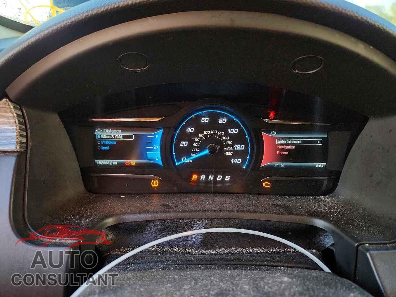 FORD FLEX 2019 - 2FMHK6D84KBA17526