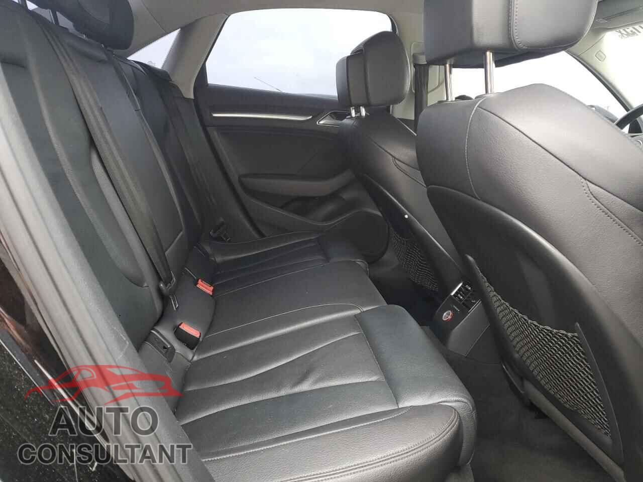 AUDI A3 2015 - WAUEFGFF9F1024208