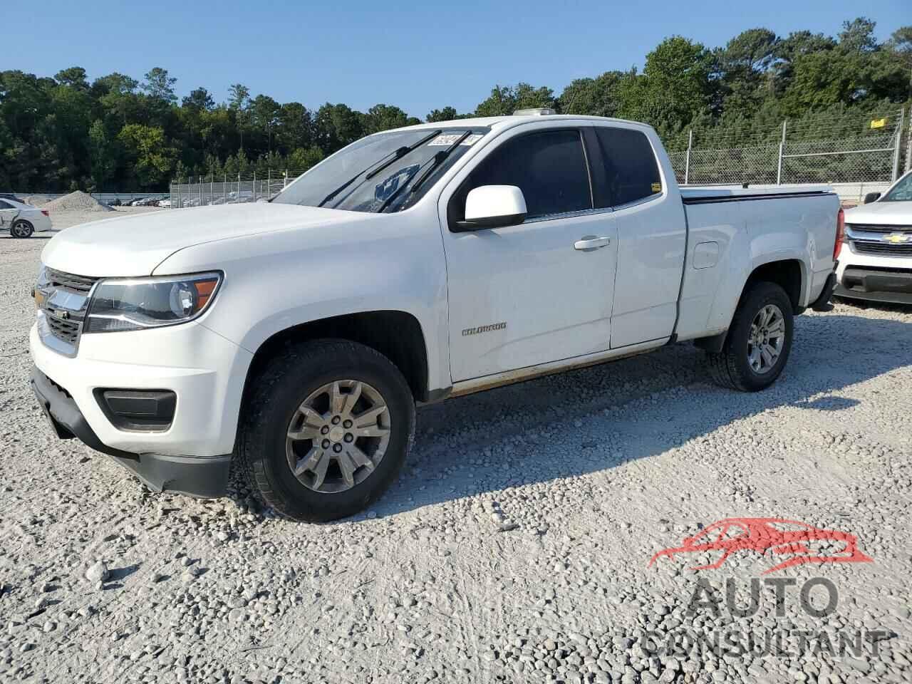 CHEVROLET COLORADO 2020 - 1GCHSCEA1L1182354