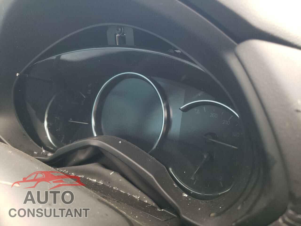 MAZDA CX-5 2019 - JM3KFBDM1K0699357