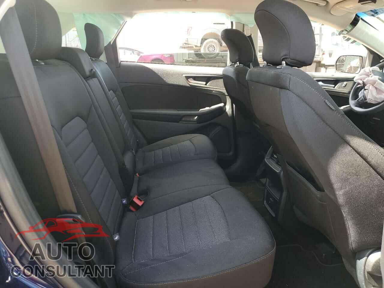 FORD EDGE 2016 - 2FMPK4G94GBC17544