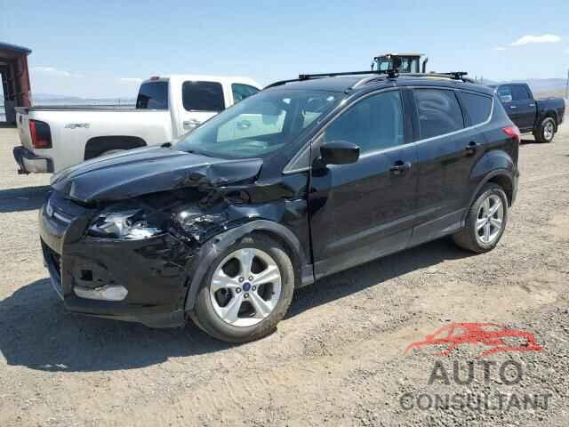 FORD ESCAPE 2016 - 1FMCU9GX1GUB61433