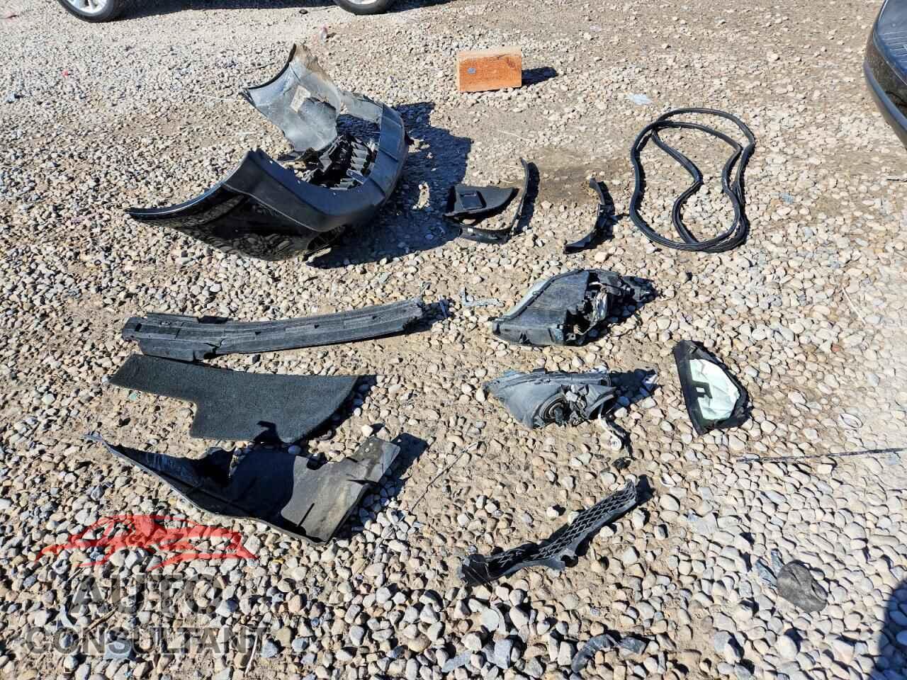 SUBARU OUTBACK 2009 - 4S4BP61C797310341
