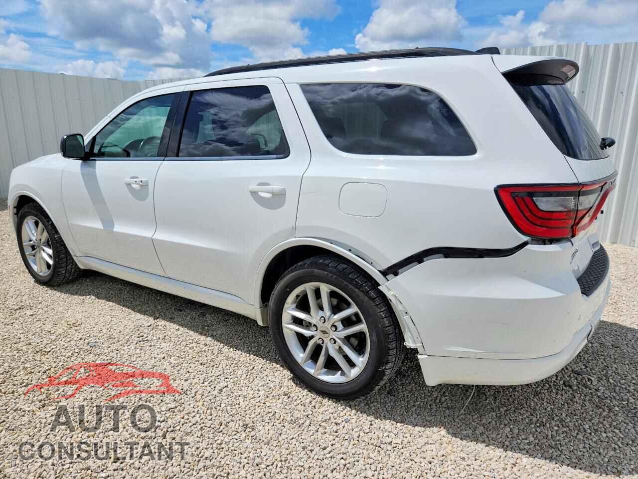 DODGE DURANGO 2023 - 1C4RDHDG4PC671164