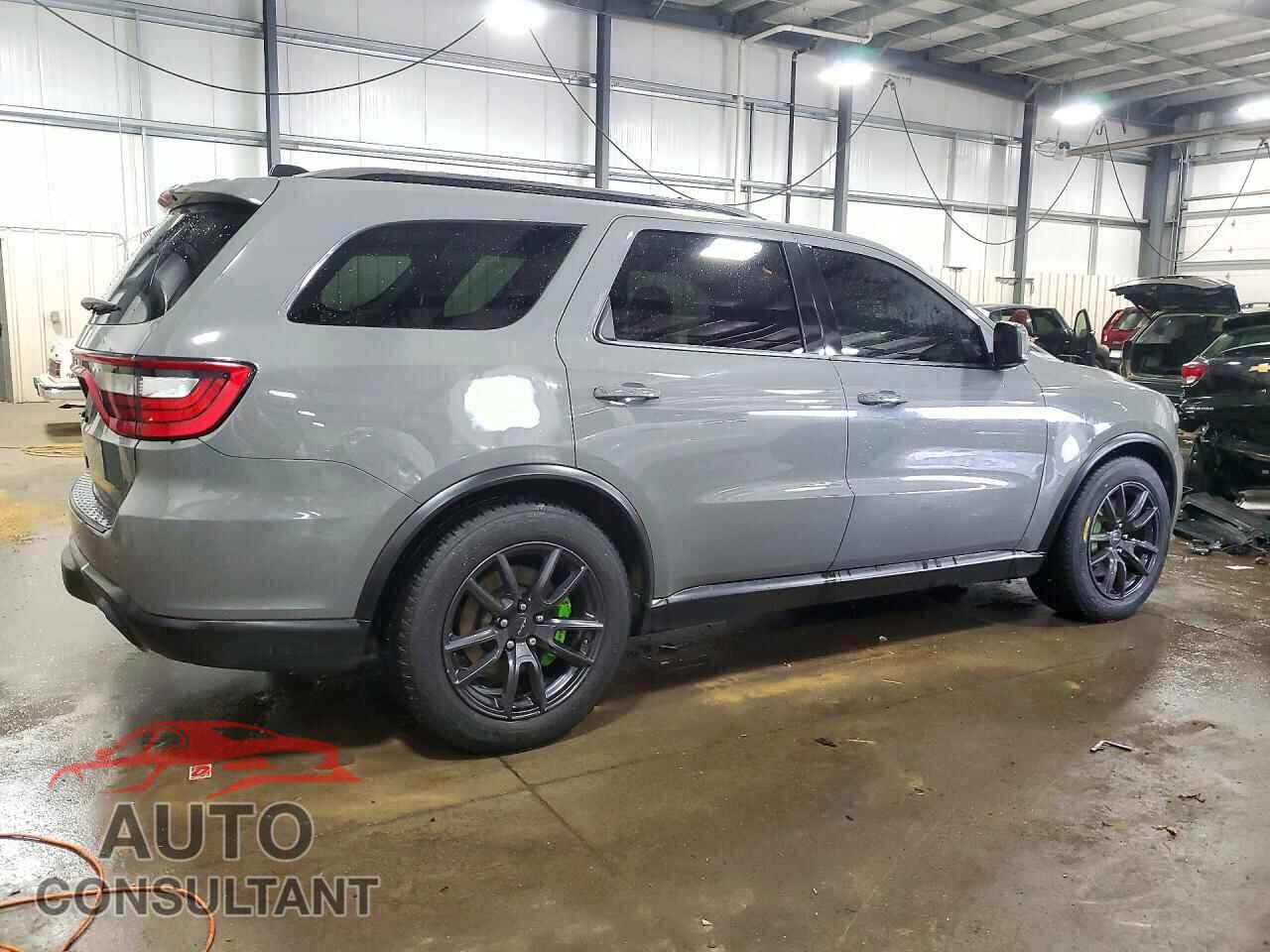 DODGE DURANGO 2020 - 1C4SDJGJ8LC253815