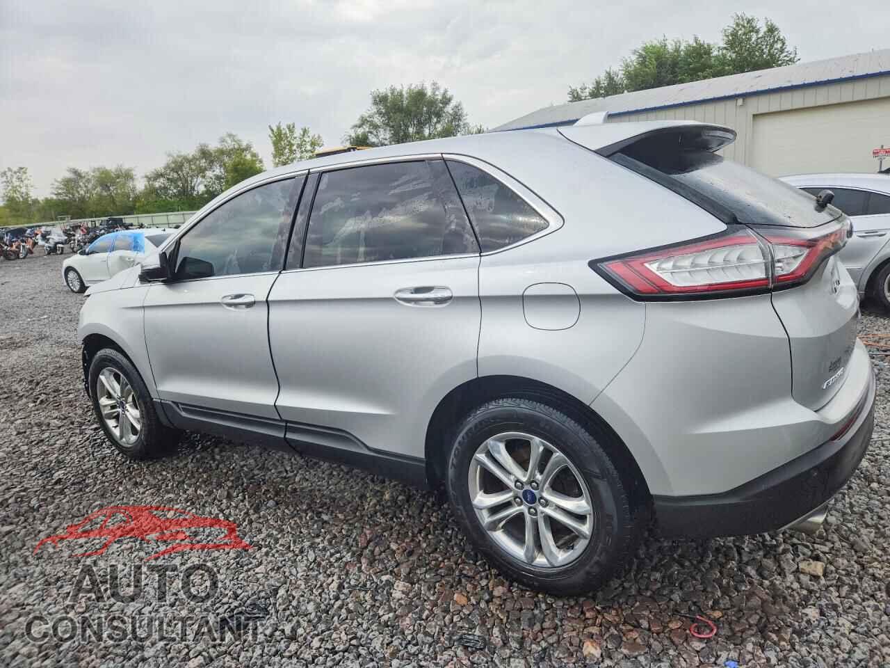 FORD EDGE 2018 - 2FMPK3J97JBB49251