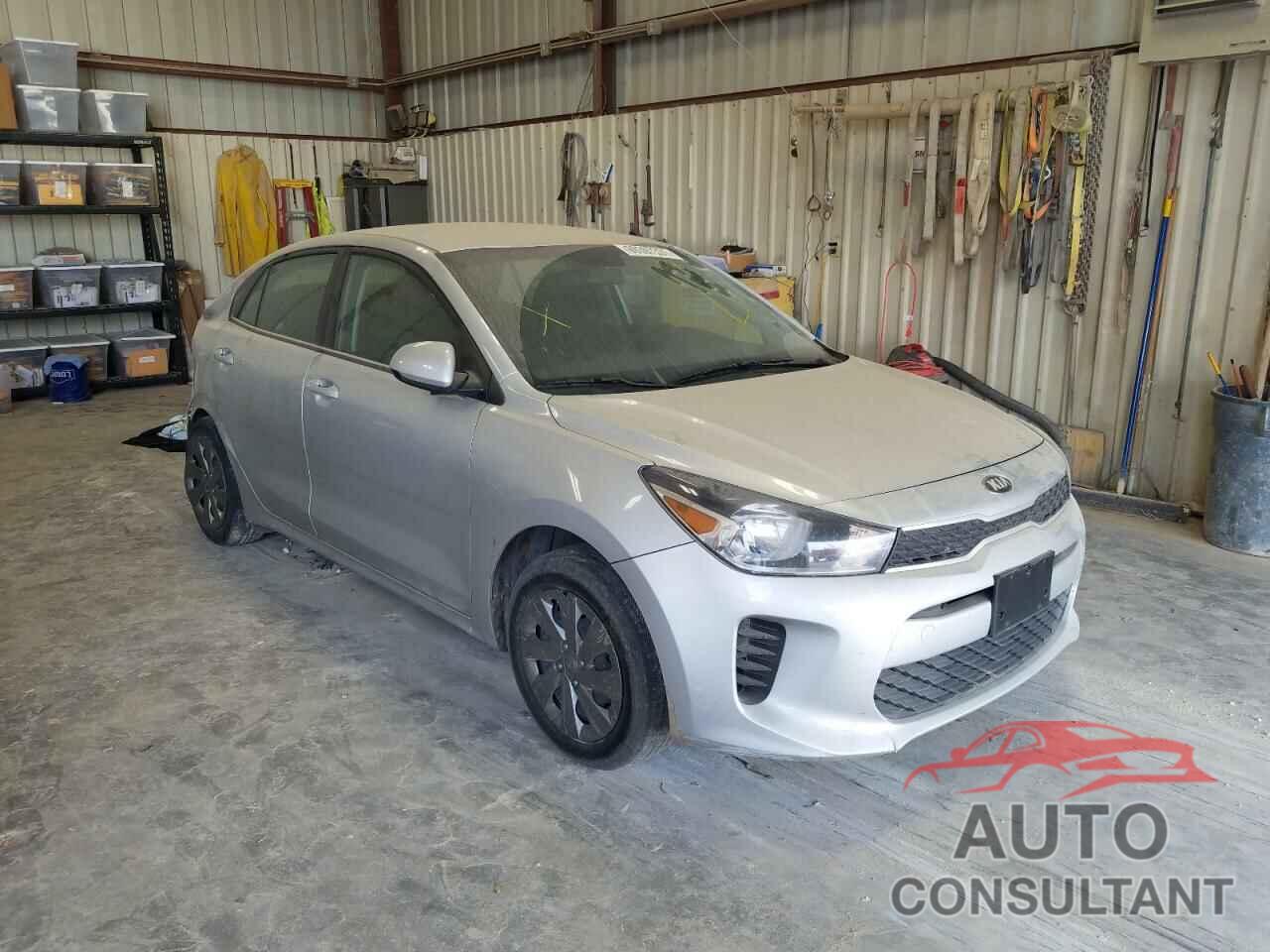 KIA RIO 2020 - 3KPA24AD2LE314753