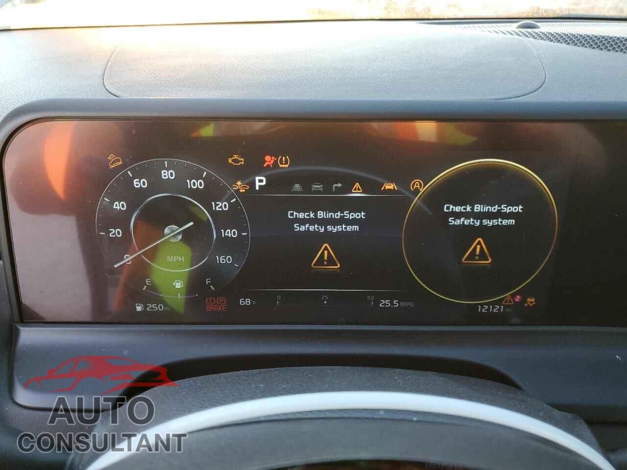 KIA SELTOS 2024 - KNDERCAA3R7652605