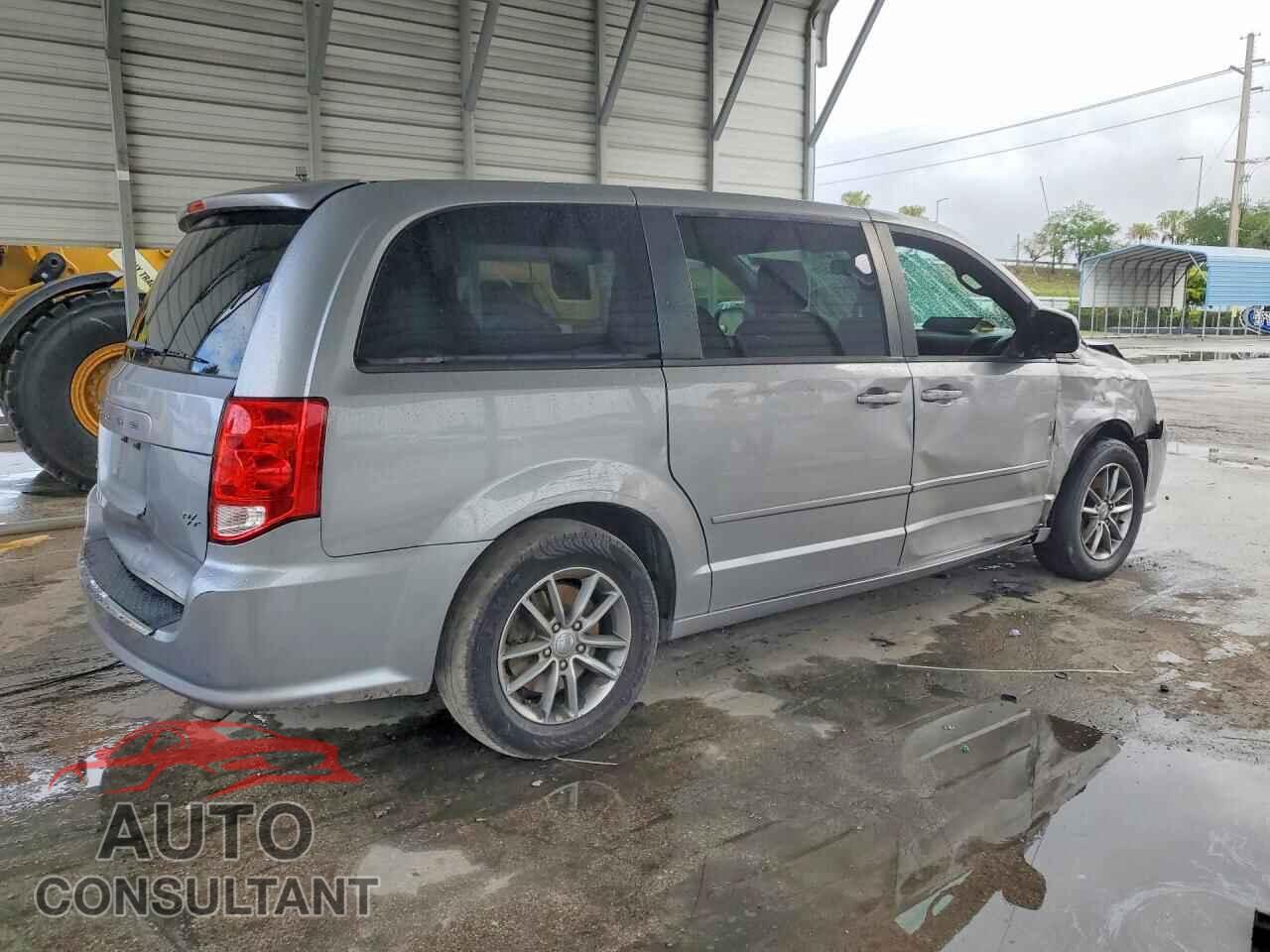 DODGE CARAVAN 2015 - 2C4RDGBG4FR751051